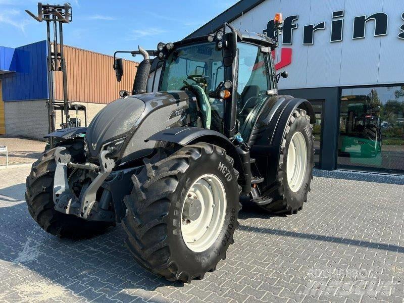 Valtra N 154 A Traktorit