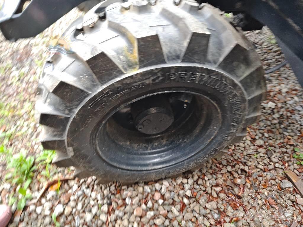 Hyundai 60 W VS Minikaivukoneet < 7t