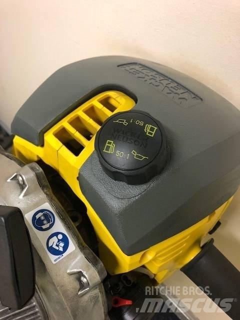 Wacker Neuson BH55rw Iskuvasarat