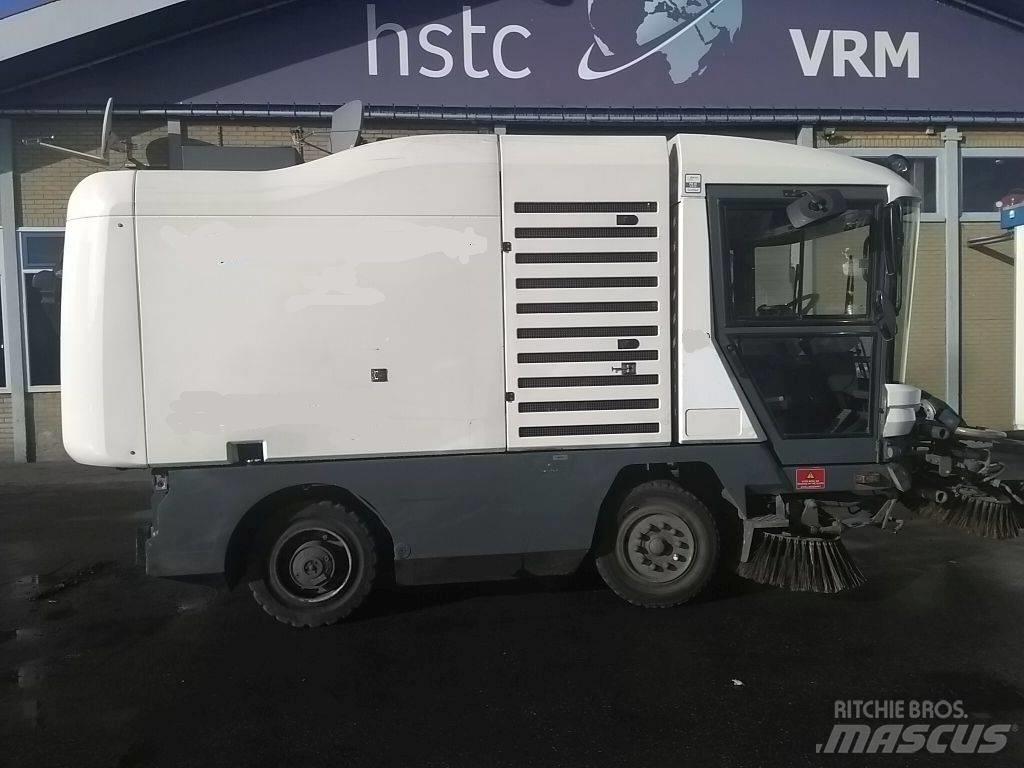 Ravo 530CD Lakaisukoneet