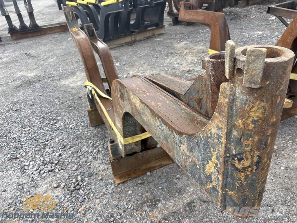 Tigercat Okänd Muut