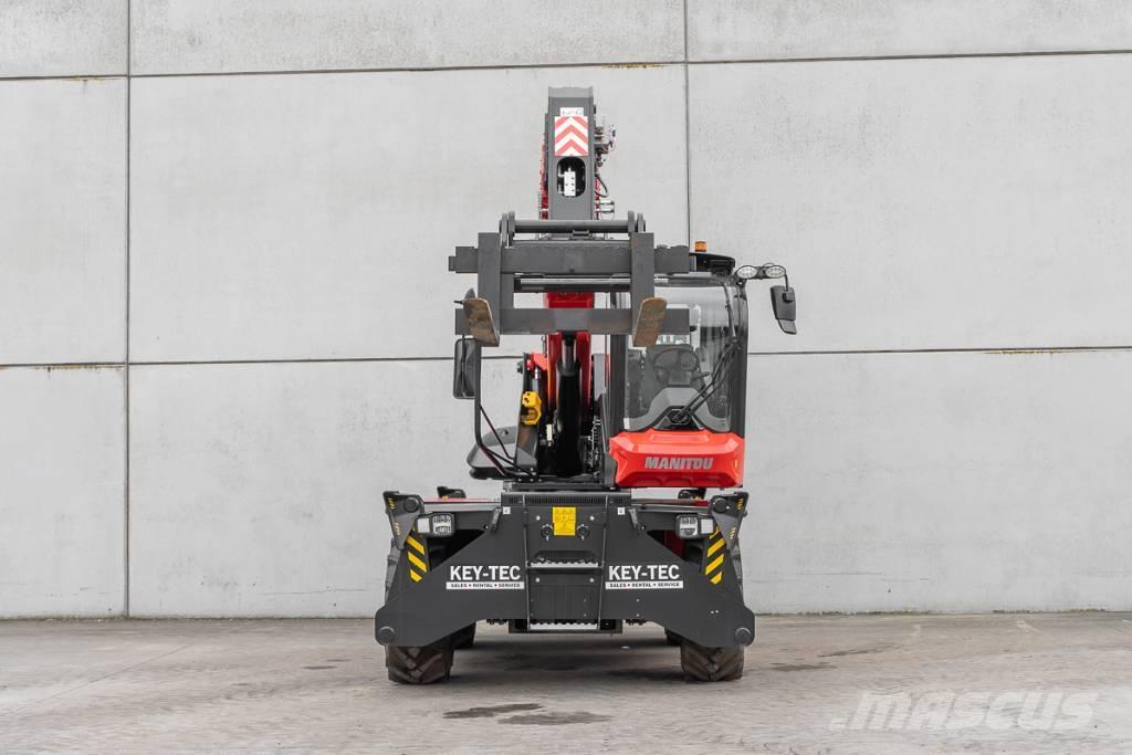 Manitou MRT 1845 Kurottajat