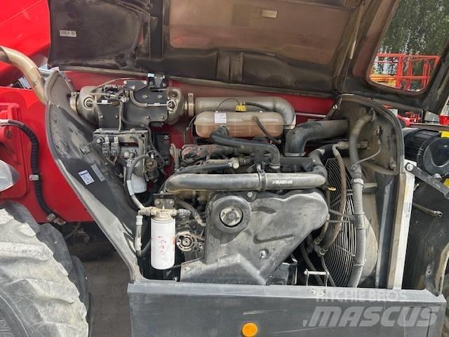 Manitou MT 1335 H Kurottajat