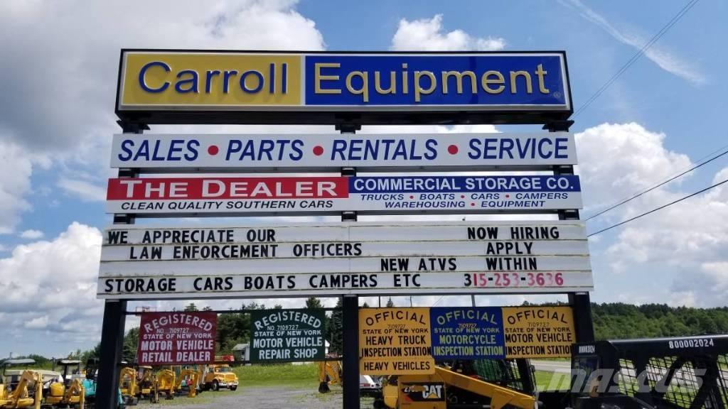 TYM T474HST Traktorit