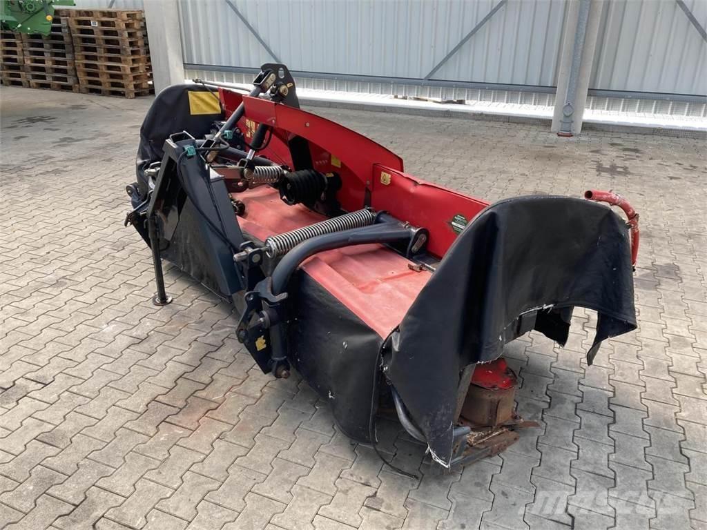 Vicon Extra 332F Niittokoneet
