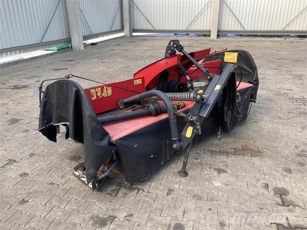 Vicon Extra 332F Niittokoneet