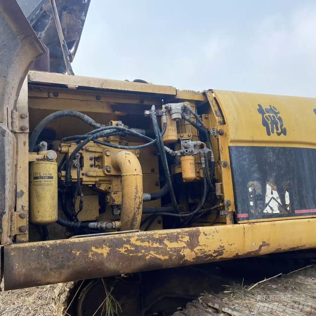 CAT 330 CL Telakaivukoneet