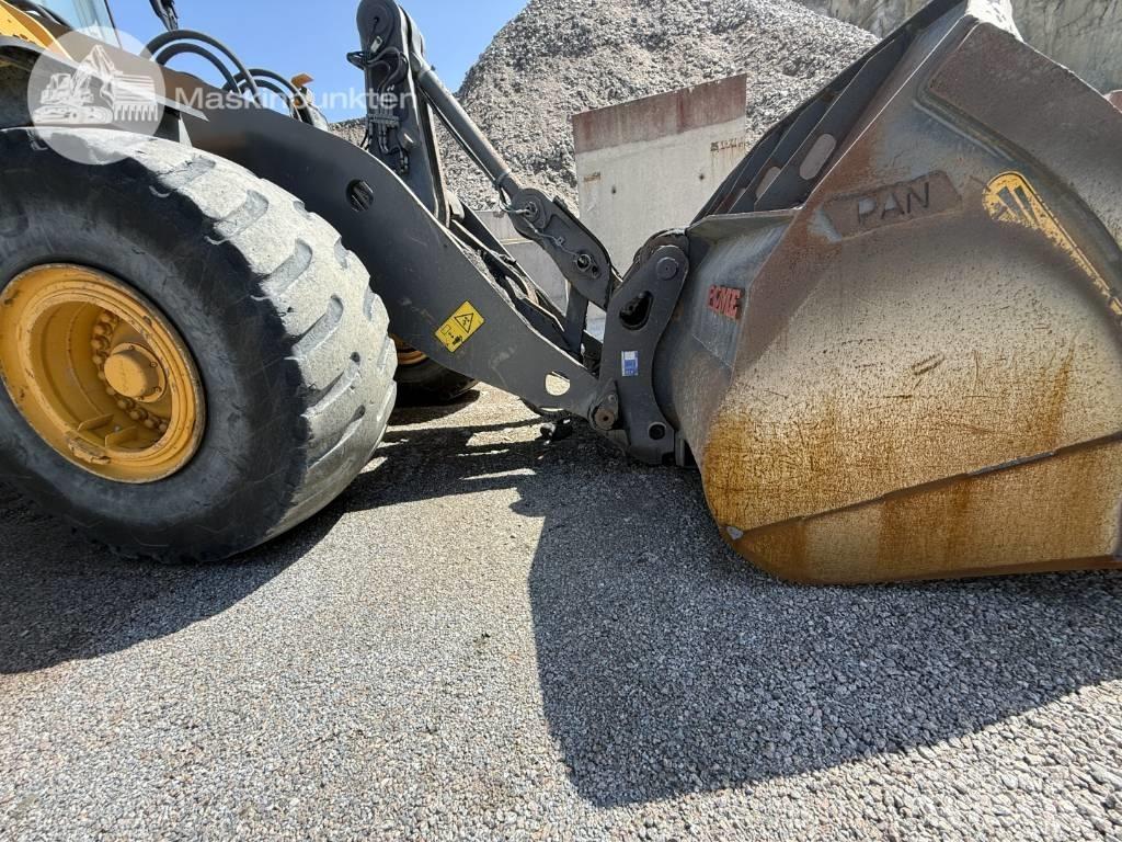 Volvo L 150 H Pyöräkuormaajat