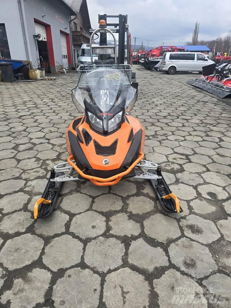 Lynx Ranger 69 Maastoajoneuvot