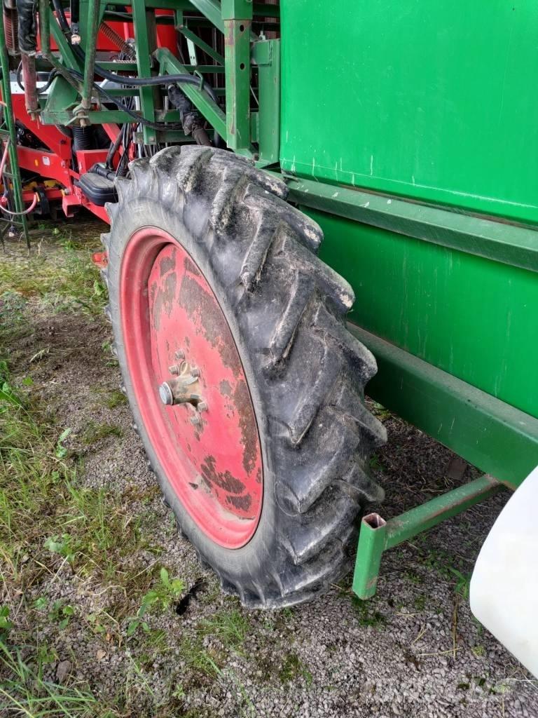 Moteska M2500 Hinattavat ruiskut
