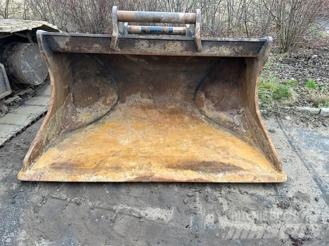 Engcon svenskerskovl Kauhat