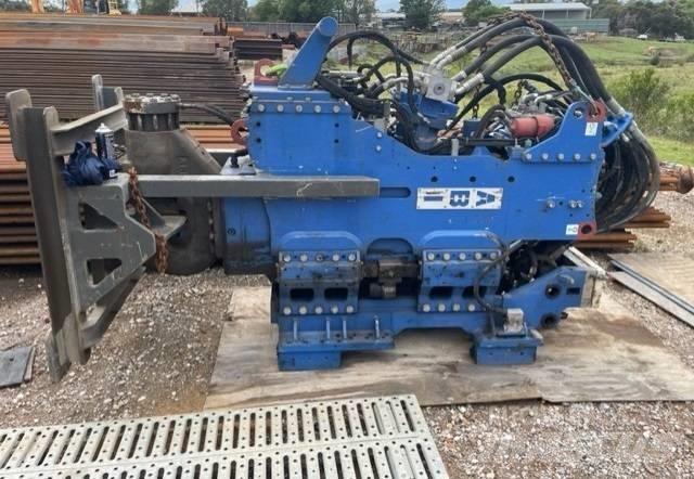 ABI TM11/14SL Täryjuntat