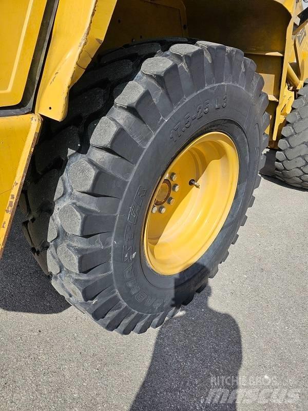 CAT 914 G Pyöräkuormaajat