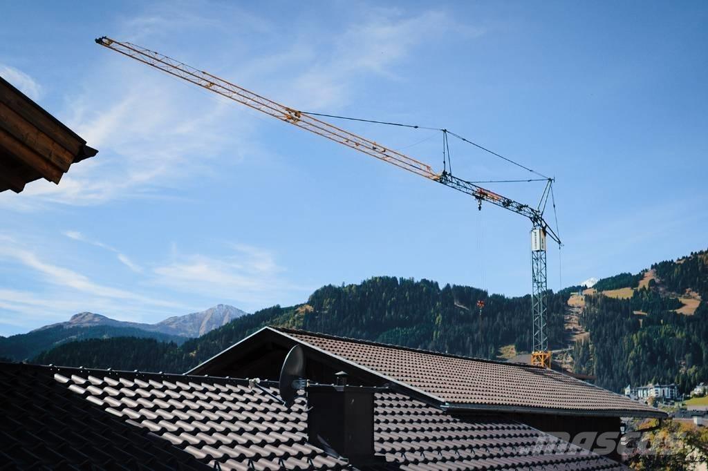 Liebherr 53K Torninosturit