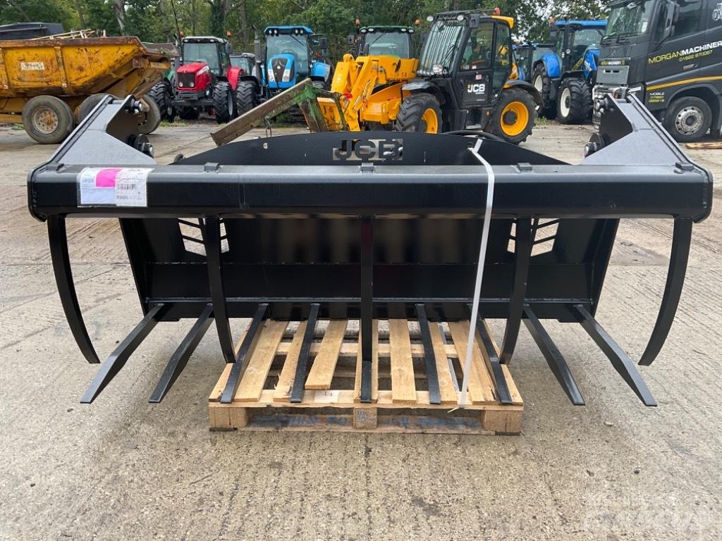JCB Power grab Muut