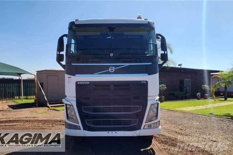 Volvo FH440 Muut kuorma-autot