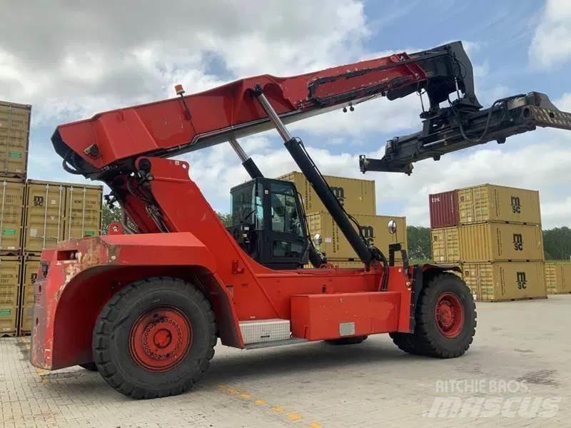 Hyster RS46-36CH Konttikurottajat