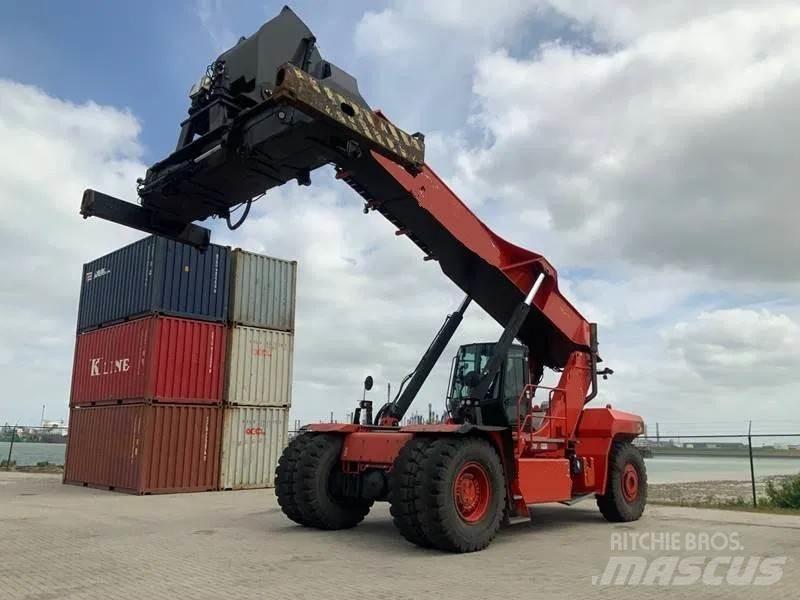 Hyster RS46-36CH Konttikurottajat