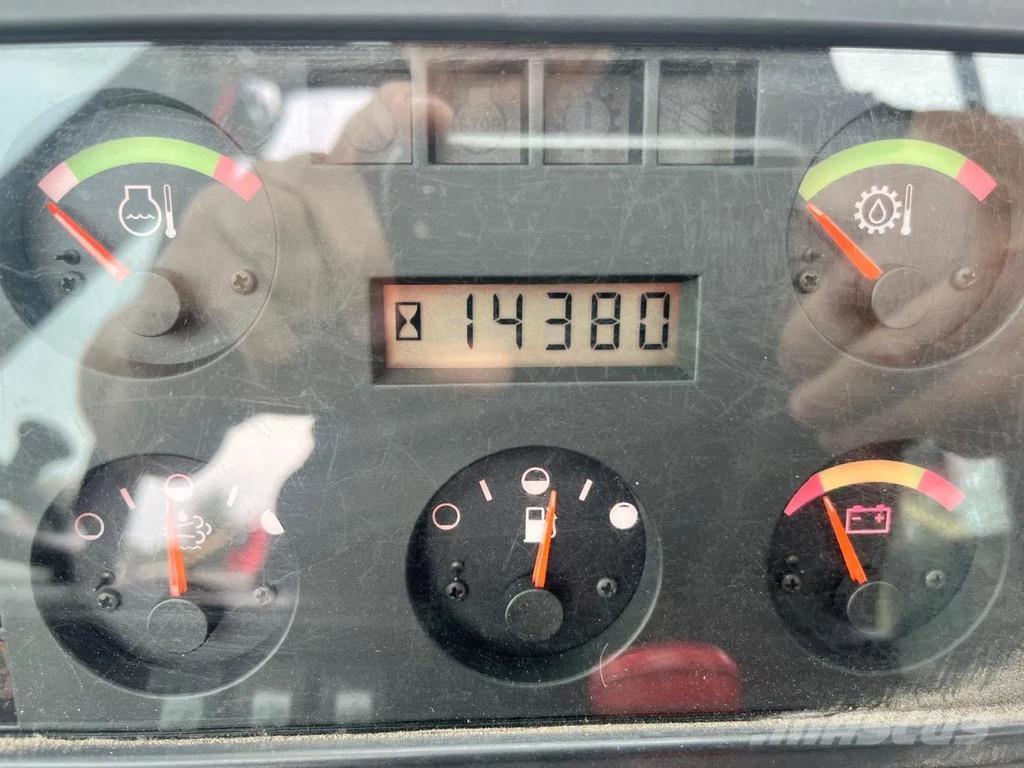 Hyster RS46-36CH Konttikurottajat