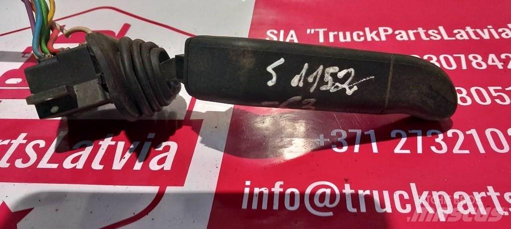 Scania R 420.   1402449 Ohjaamot ja sisustat