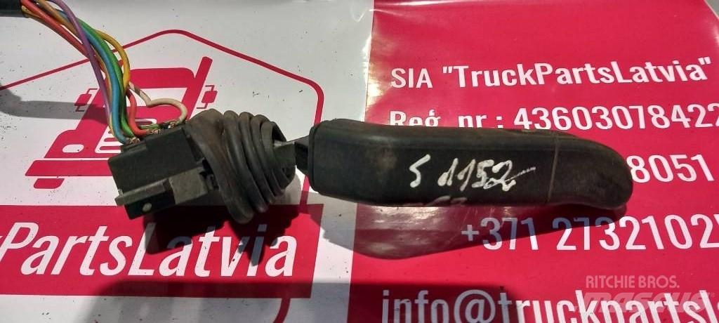 Scania R 420.   1402449 Ohjaamot ja sisustat