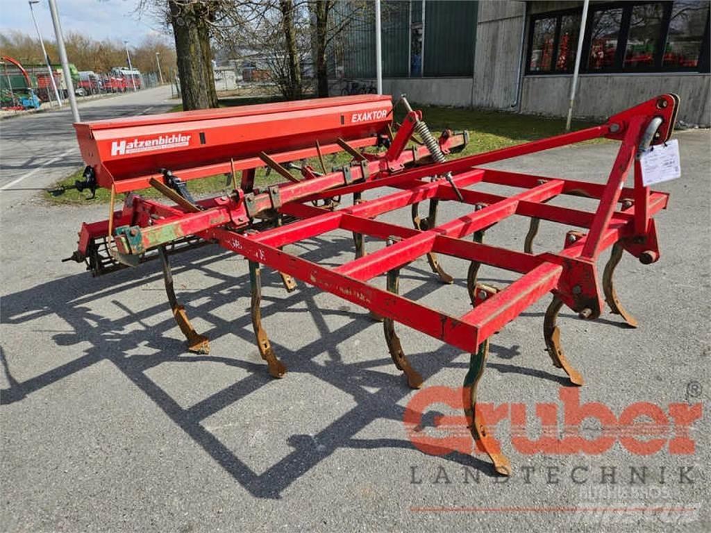 Vogel & Noot EGF-413 Kultivaattorit