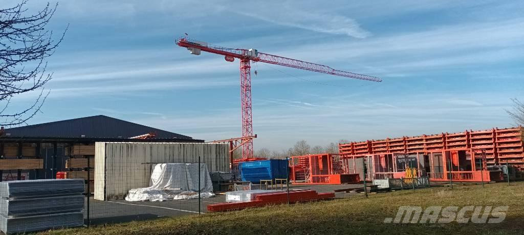 Potain MDT 302 Torninosturit