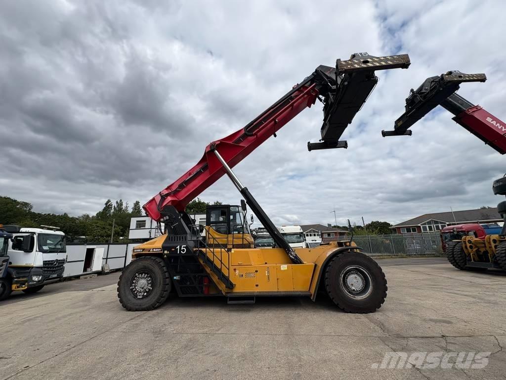 Sany SRSC 4540GC-S Kontinkäsittelytrukit