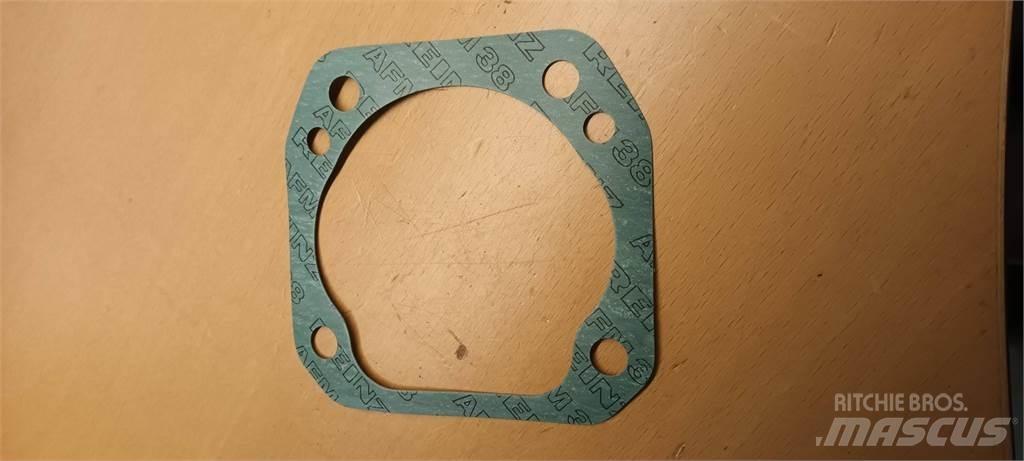 Ponsse NAF7319068 Hydrauliikka