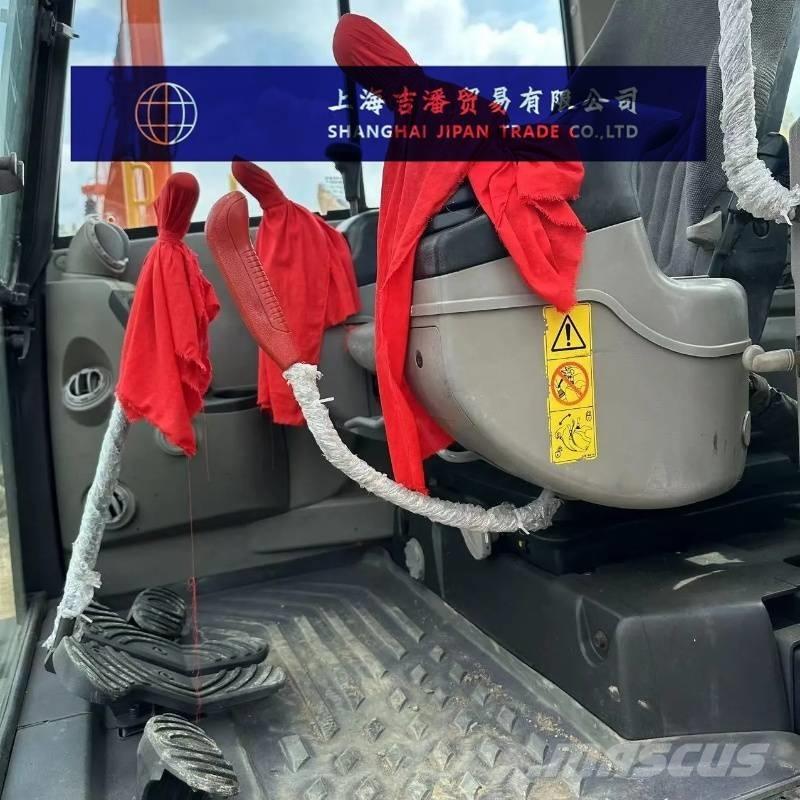 Volvo EC 60 Telakaivukoneet