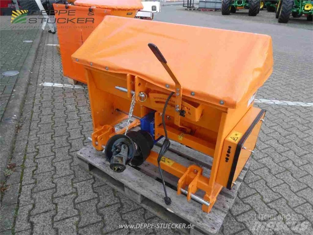Matev SPR-BX 100 Hiekan- ja suolanlevittimet