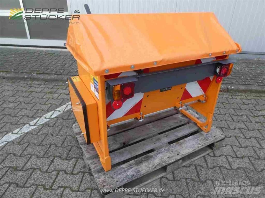 Matev SPR-BX 100 Hiekan- ja suolanlevittimet