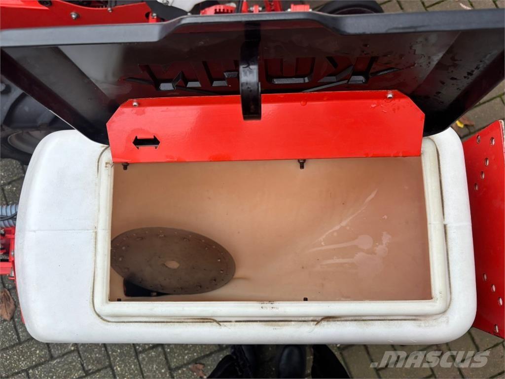 Kuhn Maxima 2 Tarkkuuskylvökoneet