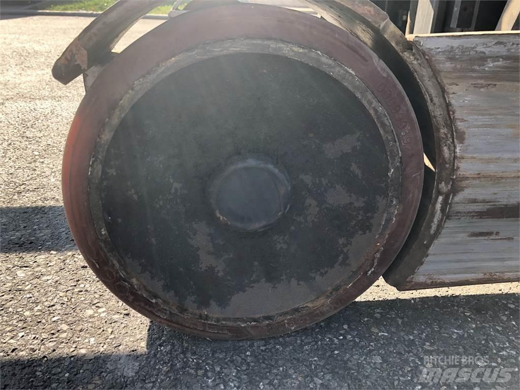 Still FM-X10 Työntömastotrukit