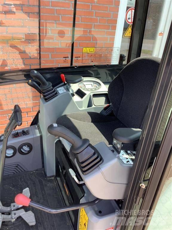 Bobcat E 19 Minikaivukoneet < 7t