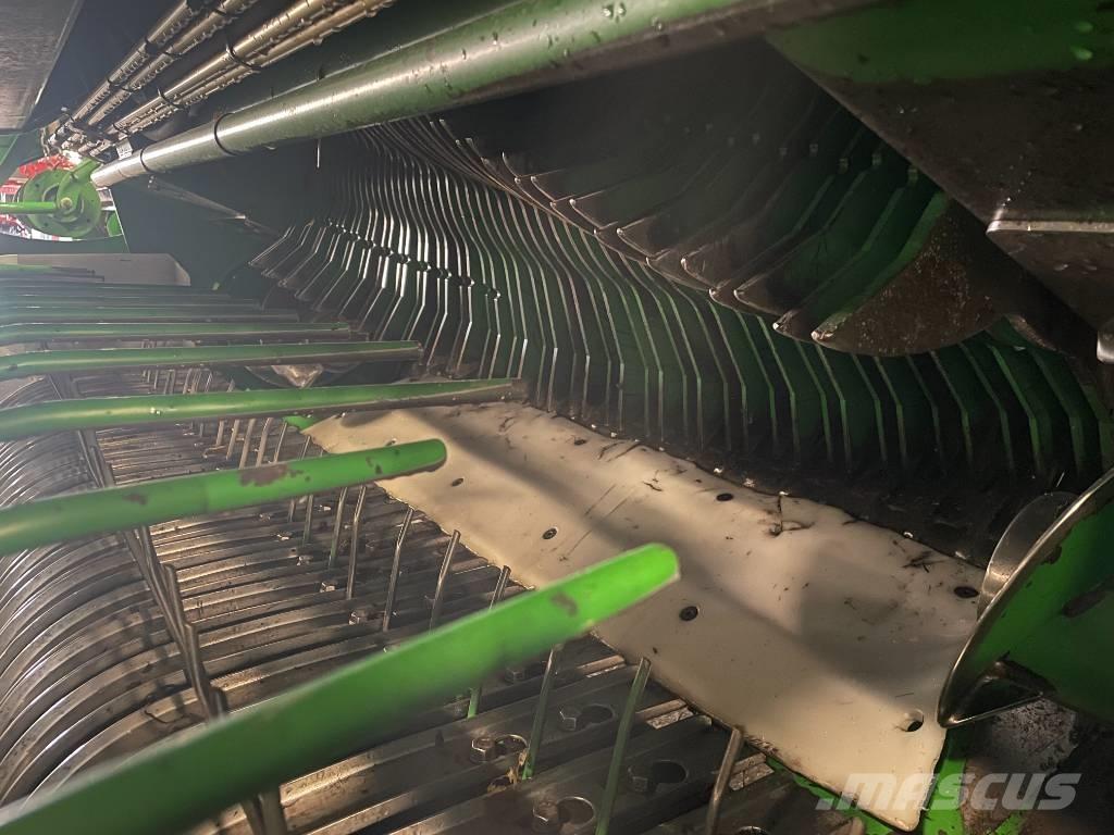 McHale Vario Pyöröpaalaimet