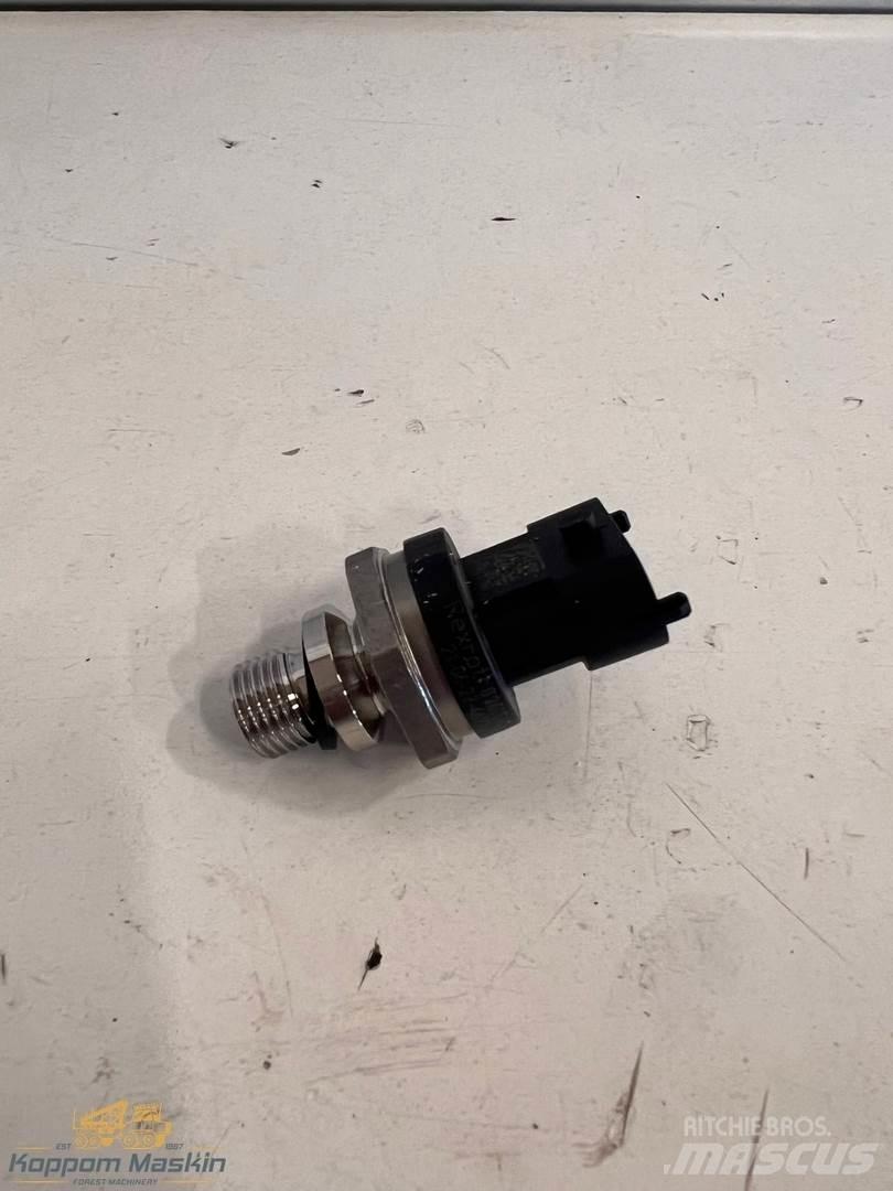 Rexroth R917005562 Sähkö ja elektroniikka
