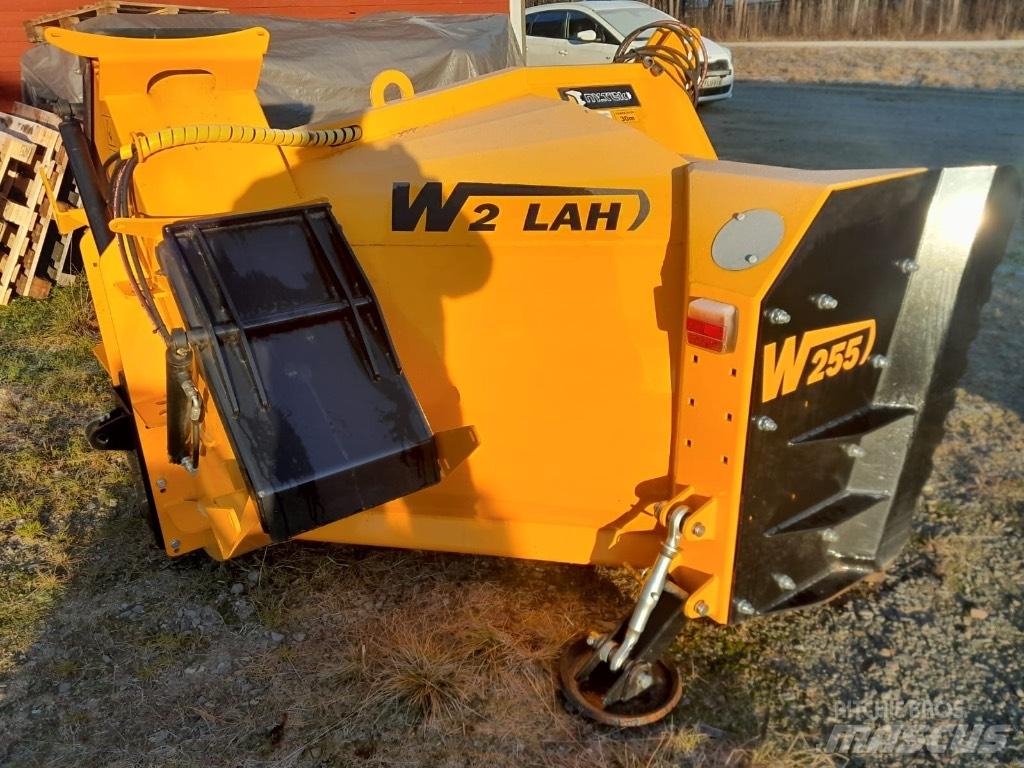 Wieska W2LAH-255 Lumilingot