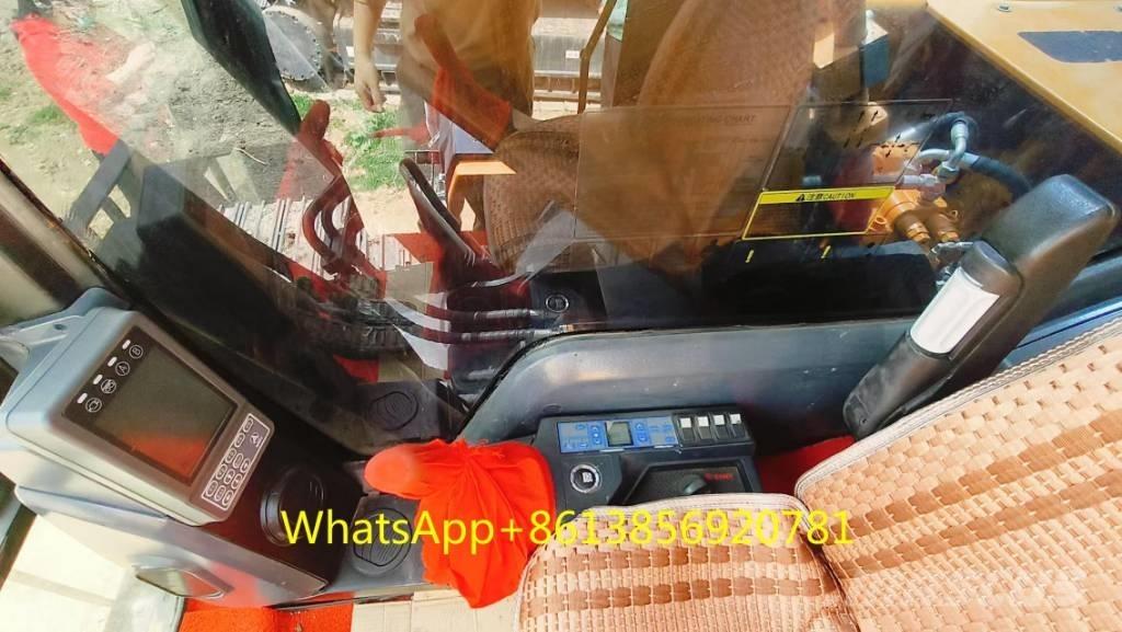 Sany SY 215 H Midikaivukoneet 7t - 12t