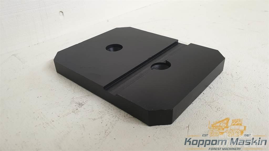 Ponsse P21191 Kuormatraktorinosturit