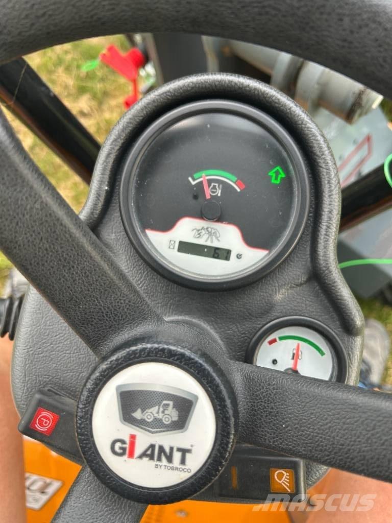 GiANT G 1200 Pienkuormaajat