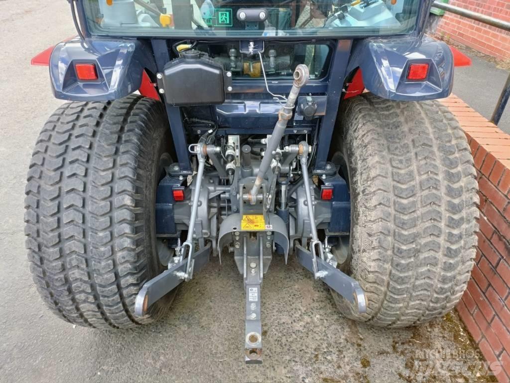 Massey Ferguson 1750 Traktorit