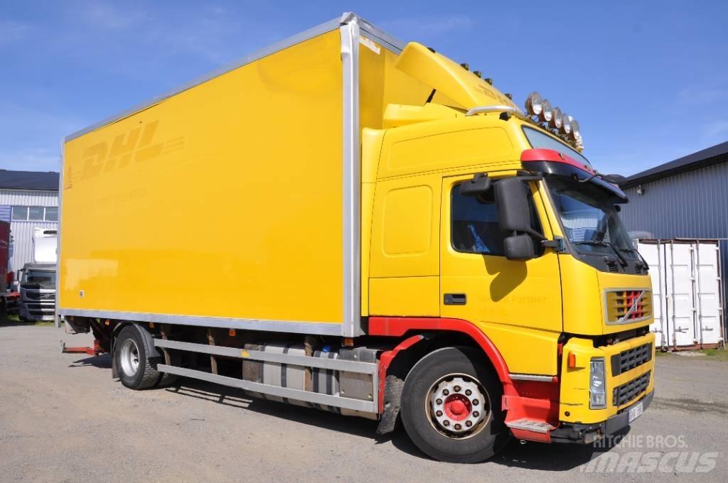 Volvo FM-340 4*2 Umpikorikuorma-autot