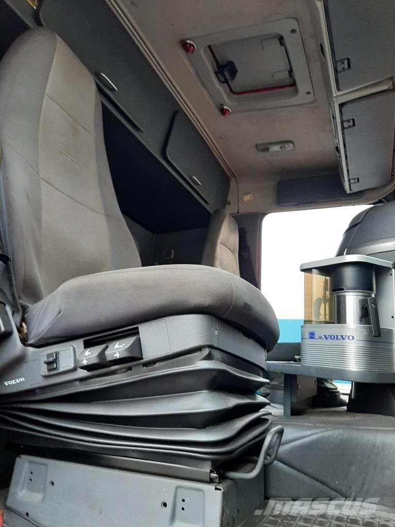 Volvo FH 12 Koukkulava kuorma-autot