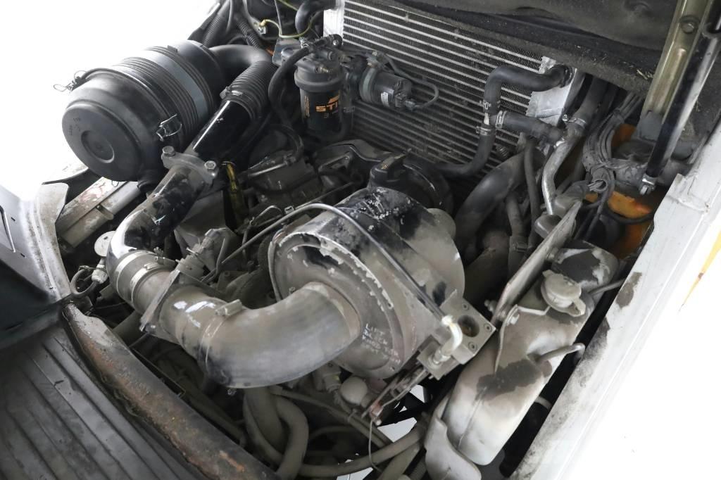 Still RX 70-25 Dieseltrukit