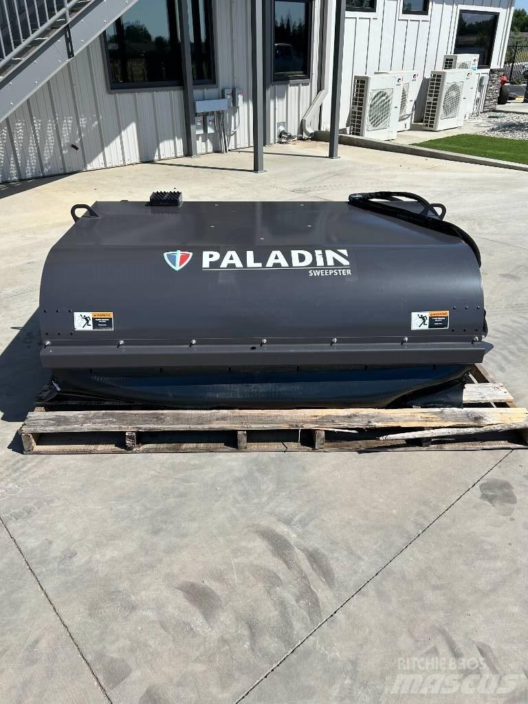 PALADIN 21572-0022 Muut