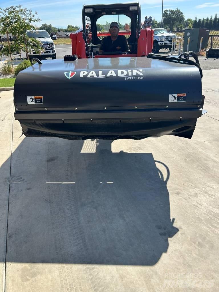 PALADIN 21572-0022 Muut