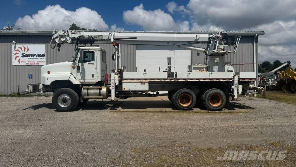 Altec D 4060 TR Muut kuorma-autot