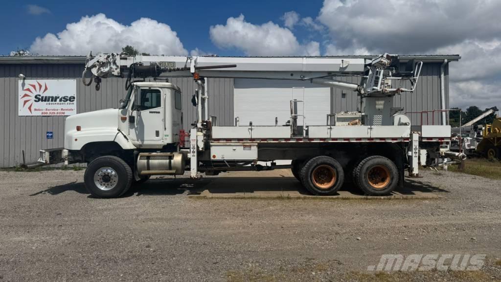 Altec D 4060 TR Muut kuorma-autot