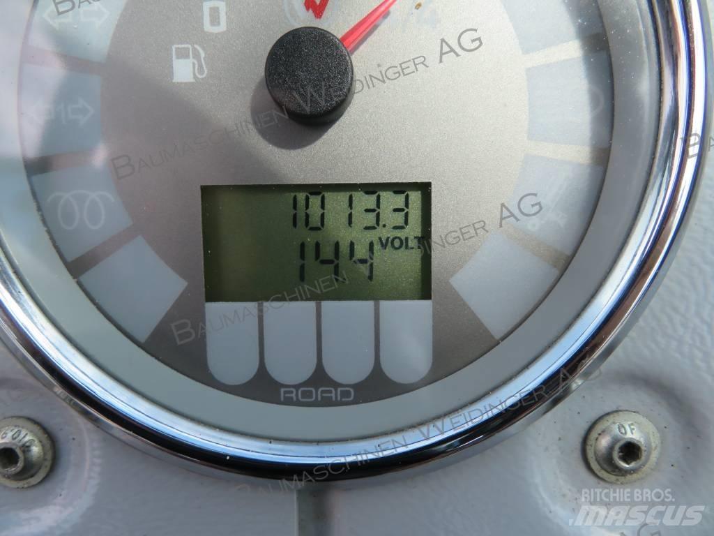 Kramer 5035 Pyöräkuormaajat